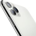 thumbnail image 5 of Pre-Owned Apple iPhone 11 Pro A2160 (Fully Unlocked) 64GB Silver (Good), 5 of 5