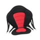 thumbnail image 5 of Asiento kayak, almohadilla del asiento, accesorios de kayak, resistente, anti -slip con asiento de bote de soporte trasero para rafting de rafting de Rojo, 5 of 8