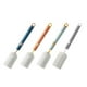 thumbnail image 2 of 4pcs Detachable Bottle Brushes, Long Handle Cup Cleaner, Lightweight Durable with Hanging Hook for Household & Travel Use, 2 of 2