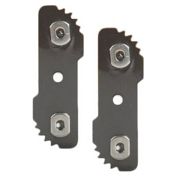 Black and Decker LE750 Lawn Edger Replacement (2 Pack) Blade - EB-007-2PK