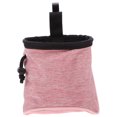 thumbnail image 1 of GOOHOCHY Bolsa de tela Oxford para premios para perros y gatos, portátil, reutilizable, para exteriores, 1 unidad, 1 of 8