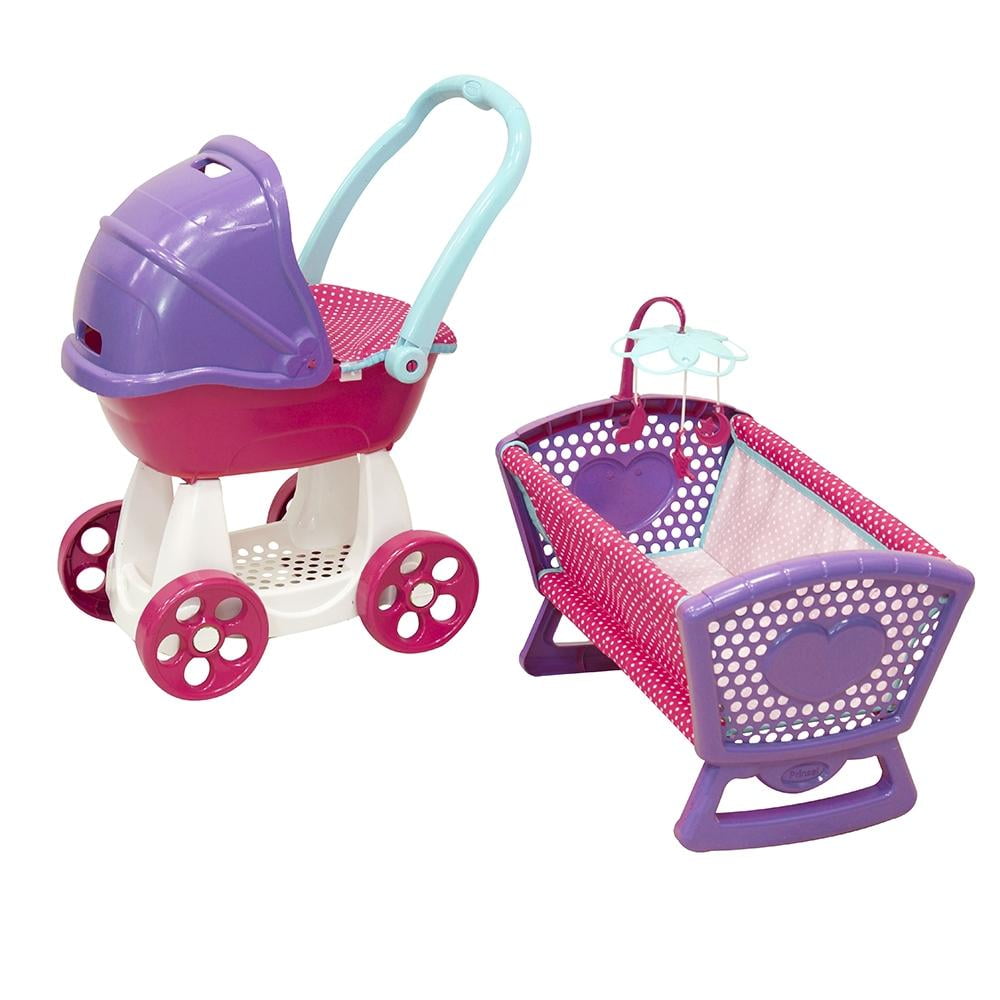 Bebita Recién Nacida Little Mommy Azul Bodega Aurrera en línea