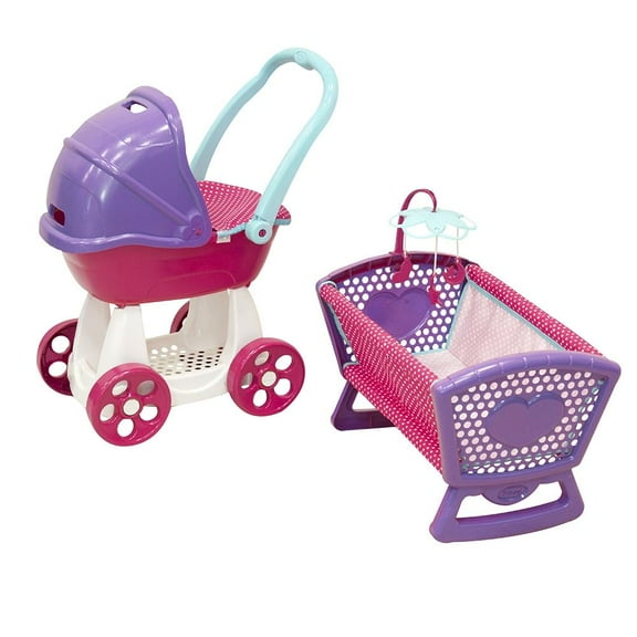 Accesorios para Muñecas Prinsel Baby