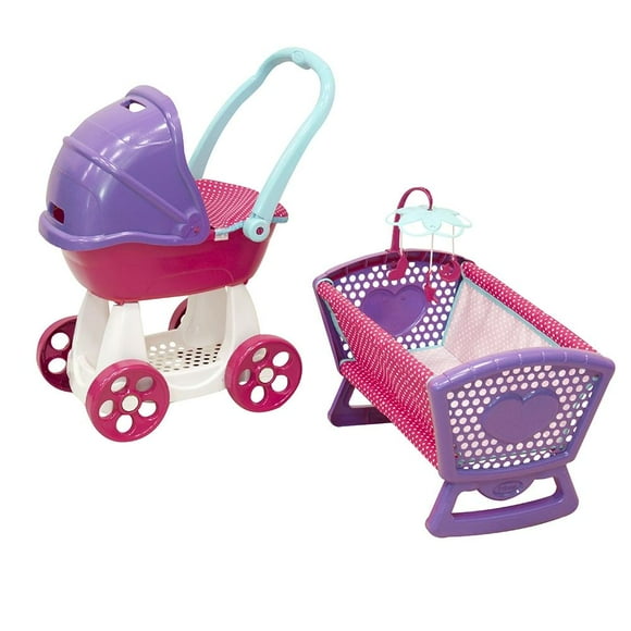 Accesorios para Muñecas Prinsel Baby