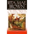 thumbnail image 1 of Pre-Owned Outfoxed (Paperback) 0345428196 9780345428196, 1 of 1