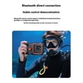 thumbnail image 2 of Estuche Impermeable para Cámara de 20 M/65 Pies con Bluetooth para Buceo, Surf, Natación y Protección Mejorada para Fotografía., 2 of 5