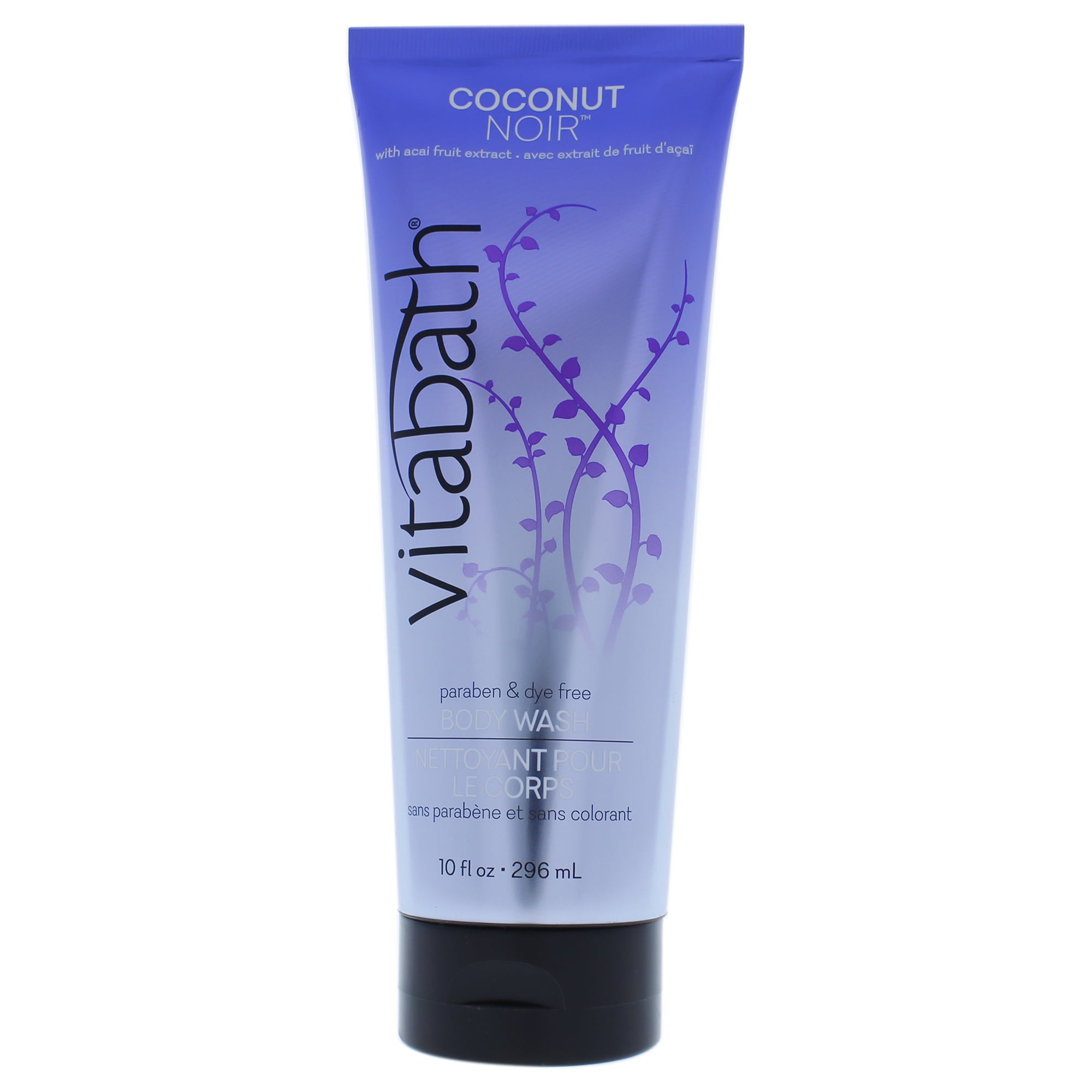 Vitabath 10 Body Wash For Unisex