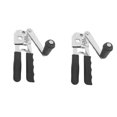 thumbnail image 1 of Abrelatas anual, abrelatas de corte seguro, abrelatas de acero inoxidable, abrelatas de corte lateral, abrelatas de manivela para cocina, 1 of 8