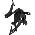 thumbnail image 3 of Front Hood Latch Release Engine Hood Lock Hood Lock 2218800264 A2218800264 for - S-Class W221 2006-2013, 3 of 5