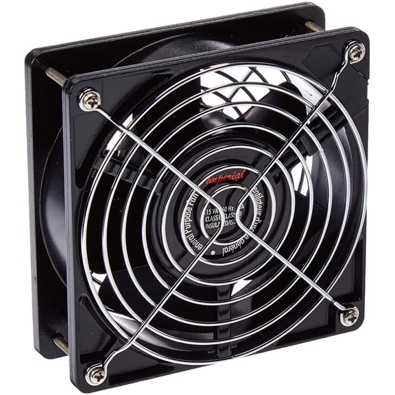 Imperial KK0151 Circulator Fan