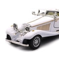 thumbnail image 2 of 1:28 Juguetes para Die Collection Vehicle Hugo coches diecast, 2 of 3