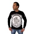 thumbnail image 1 of Sudadera Moncler para hombre Talla M, 1 of 4