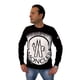 thumbnail image 1 of Sudadera Moncler para hombre Talla M, 1 of 4