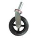 thumbnail image 2 of Rodaja Para Andamio con Rueda De Hule De 8 Surtek, 2 of 6