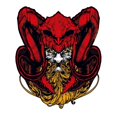 thumbnail image 3 of CafePress - Dungeons And Dragons King Snurre - 15 oz Ceramic Large White Novelty Mug, 3 of 4