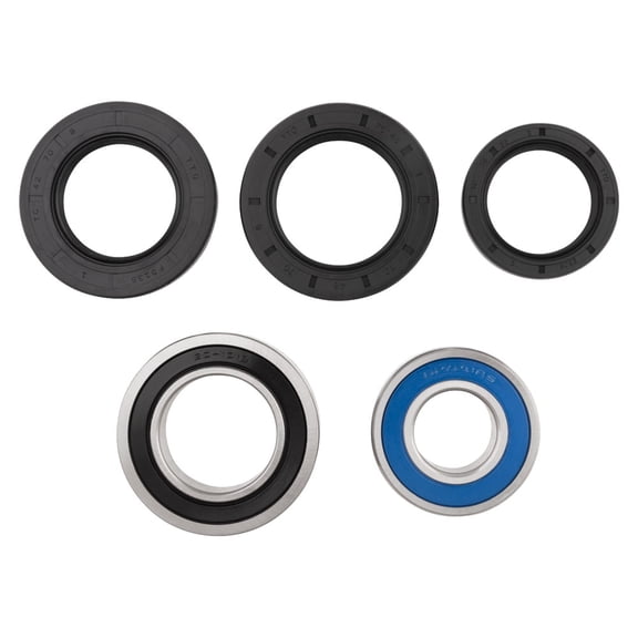 Tusk TK-25-1017 Rear Axle Bearing and Seal Kit