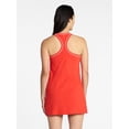 thumbnail image 4 of Avia Women's Piped Trim Active Dress, Sizes XS-XXXL, 4 of 6