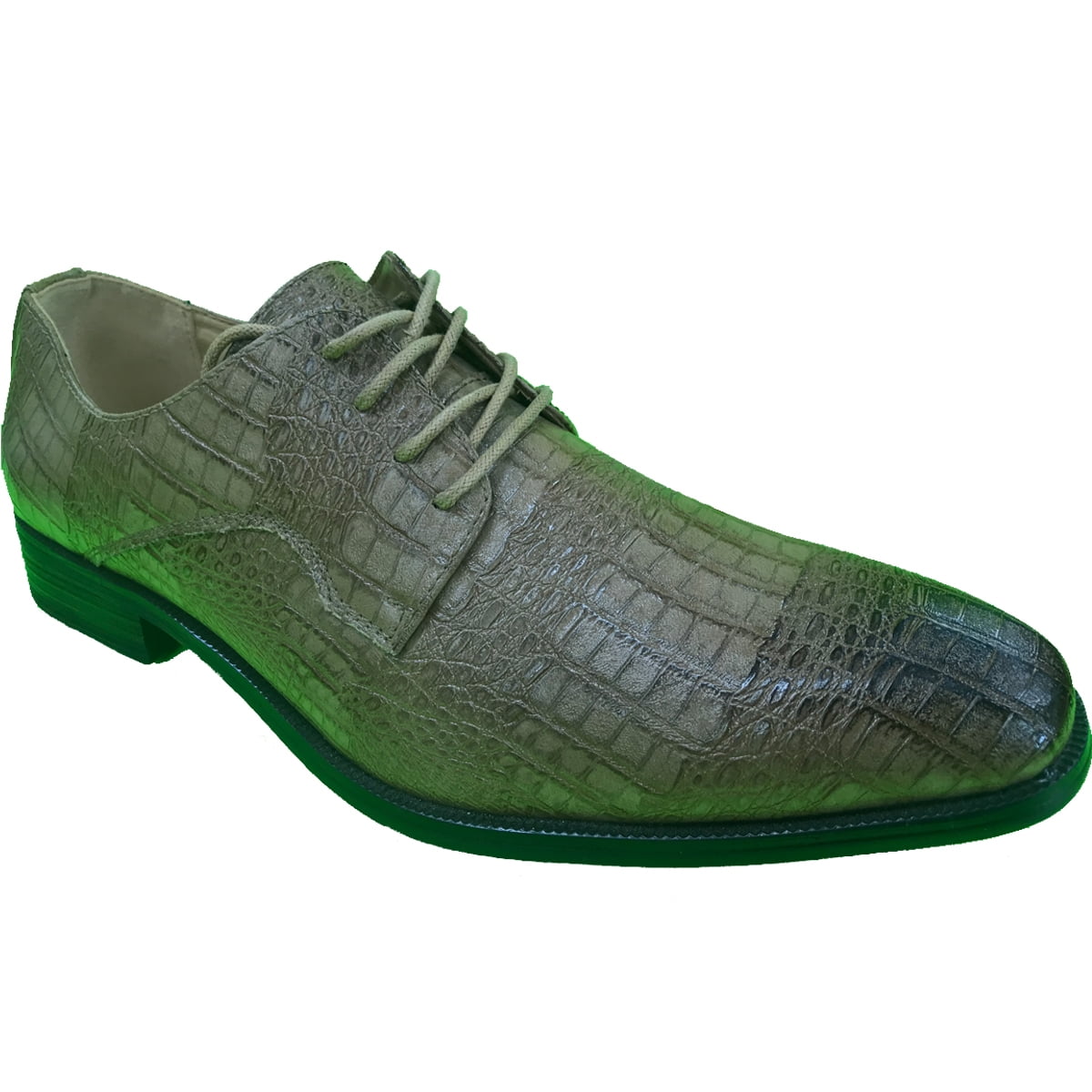 crocodile brand sandals