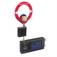 thumbnail image 2 of TEF6686 Receptor de Radio Todas las Bandas FM/MW/de Corta HF/LW Radio Portátil de Mano con Donut Antena Amplificador Negro, B, 2 of 5