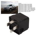 thumbnail image 4 of Air Suspension Compressor Relay, Wear  A0025427219 Control Module Unit Relay High Performance  for CLK CLS, 4 of 8