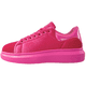 thumbnail image 1 of Rebutia - Seych Tenis Ligeros de Terciopelo con Suela Ancha, 1 of 5