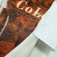 thumbnail image 3 of Hsqqdc Adults Funny Food Print Outfit Set,One Size for Men Women(Cola), 3 of 7