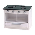 thumbnail image 2 of kusrkot Meubles de Maison de Poupée Miniature Armoire de Cuisine B, 2 of 9