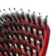 thumbnail image 5 of Peines para desenredar de 7 colores, cerdas de nailon para mujer, cepillo para el cabello, masaje del cuero cabelludo, 5 of 5