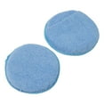 thumbnail image 4 of SPRING 5-6 Inch 14 Piece Car Polishing Pad Cover Set Microfiber Polishing Covers, 4 of 9
