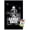 Premium Poster & Push Pin Bundle, variant on IT: Chapter 2 - Back Wall Poster with Push Pins, 14.725" x 22.375"