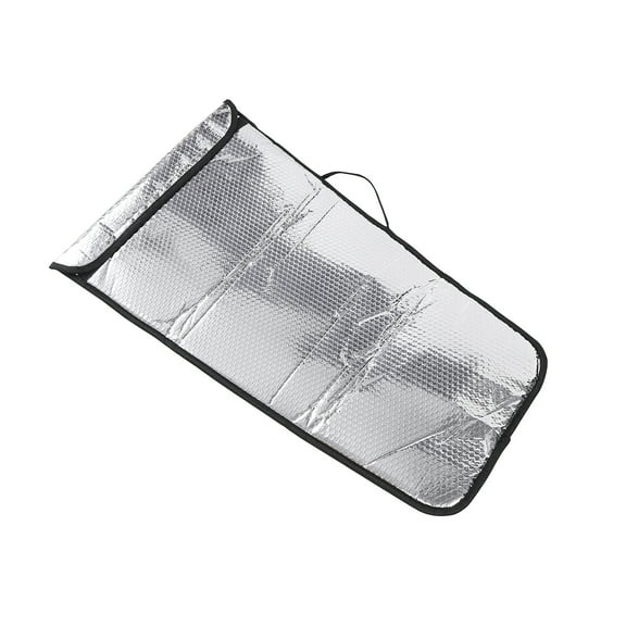 Bubble Layer Protection Wing Tote Bag For RC Model Airplane 30-50E