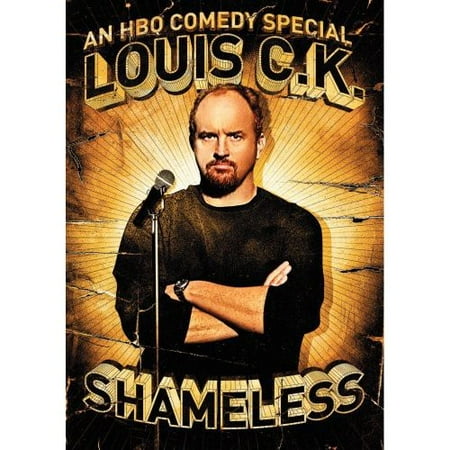 Louis C.K.: Shameless (Widescreen)