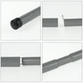 thumbnail image 5 of Keyohome Adjustable Universal Tent Poles Telescoping Tarp Poles Bars Iron Awning Support Rods for Camping Canopy Awning Shelter, 5 of 7