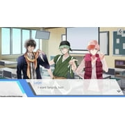 I*CHU: Chibi Edition, Nintendo Switch
