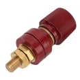 thumbnail image 3 of Oubit Electrical Test Accessories,Copper Terminal Brass Material Electronic Parts Banana Plug Socket Exceptional Value, 3 of 9