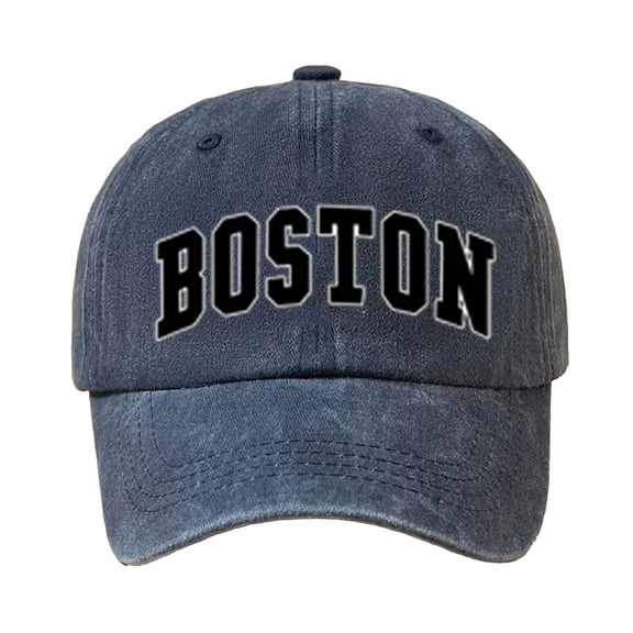 Sun Hats for Men Adjustable Classic Baseball Cap Unisex Hat