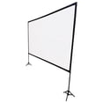 thumbnail image 3 of RCA 120-In. Diagonal Portable Projector Screen, RPJ176, 3 of 4
