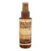 Acai Shine & Shield Hairspray Shine By Brazilian Blowout 4 Oz Hairspray For Unisex