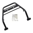 thumbnail image 1 of LOVIVER Motorcycle Rear Case Suitcase Cargos Carrier Bracket Rear Carrier Fit - Klx250, 1 of 7