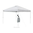thumbnail image 2 of Ozark Trail canopy accessory combo pack, plastic, black, includes cup holders and trash bag holder, fits most outdoor canopies, 2 of 7