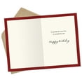 thumbnail image 2 of Hallmark Mahogany Birthday Card for Grandma (A Family's Greatest Gift), 2 of 6