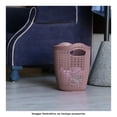thumbnail image 4 of Set 3 Cesto Papelero Mitril Rosa Magnolia, 4 of 4