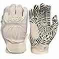 thumbnail image 3 of Spiderz Hybrid Adult Baseball Batting glove Pair, 3 of 3