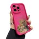 thumbnail image 4 of Funda para teléfono móvil Huawei mate60 con diseño de gato, bebé, cielo, ojos, escalera, dibujos animados, funda suave de silicona colorida con bonitos dulces, 4 of 5