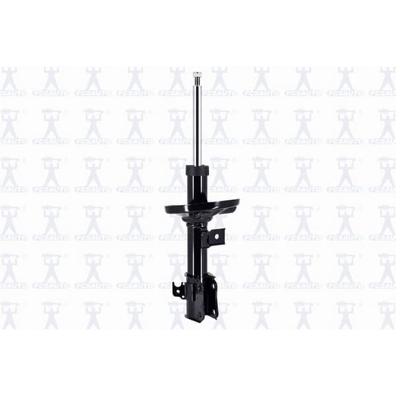 Suspension Strut Assembly