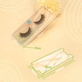 thumbnail image 4 of Pestañas de visón postizas barreadas al por mayor, 50 cajas, 10 estilos 3D, 4 of 7