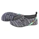 thumbnail image 3 of Calcetines de playa unisex, zapatos suaves, flexibles, antideslizantes, zapatos para vadear, ajuste cómodo para nadar al aire libre y jugar en el agua, 3 of 4