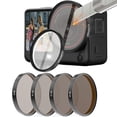 thumbnail image 2 of For DJI Action 6 Protective Filters Y3O2, 2 of 8