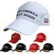thumbnail image 4 of Limited time offer!Make America Great Again Hat Adjustable Baseball Hat, 4 of 5