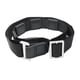 thumbnail image 3 of Qarigey Belt Clothes Accessory Elastic Belts Fixing Dress Accessories Strap Anti-wrinkle Tucking Locking Non-slip Band Cinturones negro4 Qarigey AP0293-05B, 3 of 6